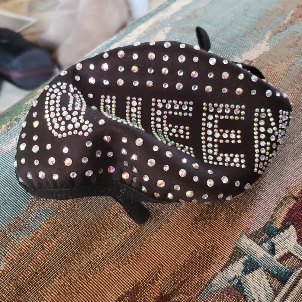 Face mask BLING BLING